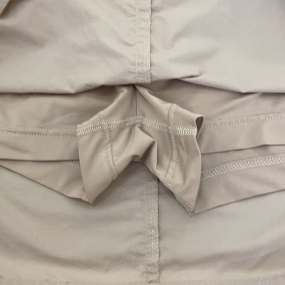 Columbia Omni-Shade skort - Picture 7 of 7